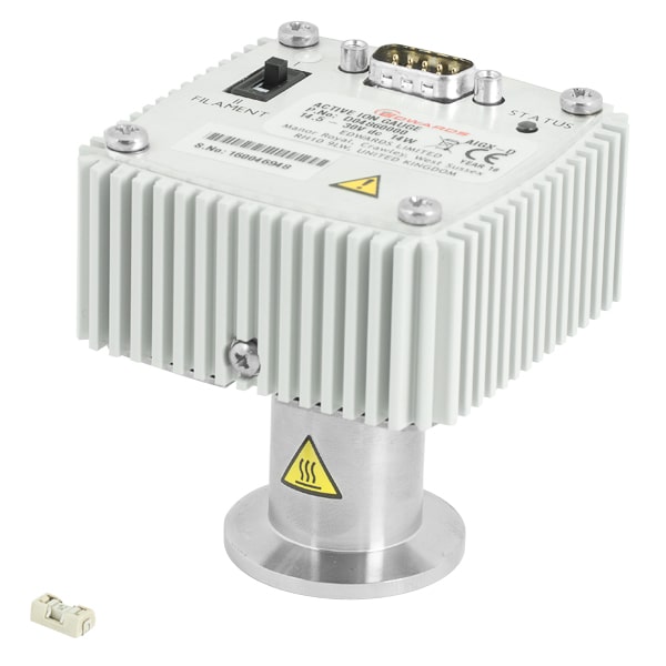 سنسور وکیوم AIGX-D - HighVac